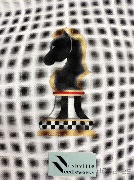 Chess - Knight