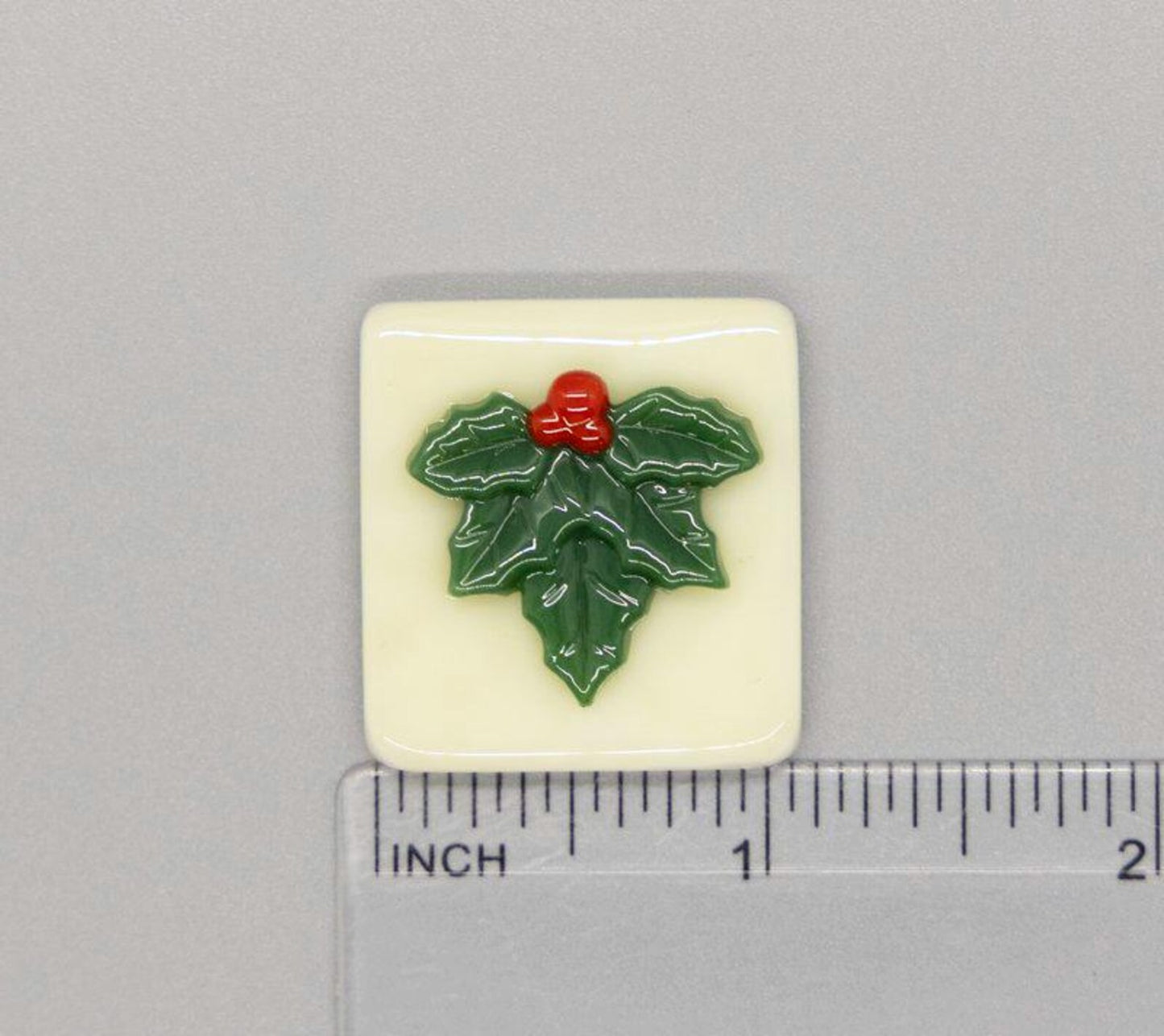 Glass Needle Minder