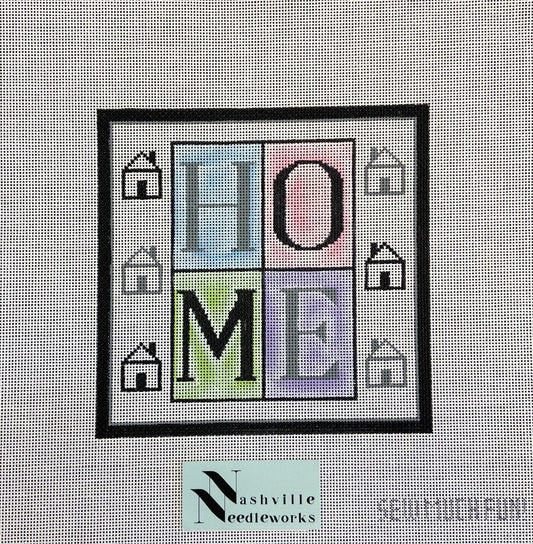 H.O.M.E