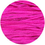 Straw Silk 610 Hot Lips