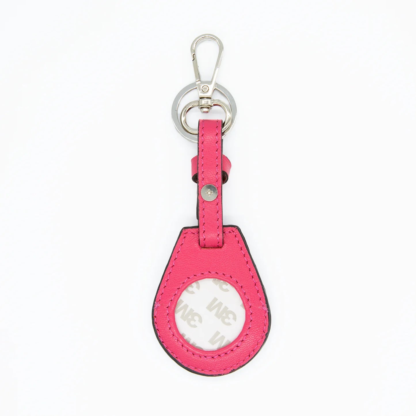 Leather Key Fob