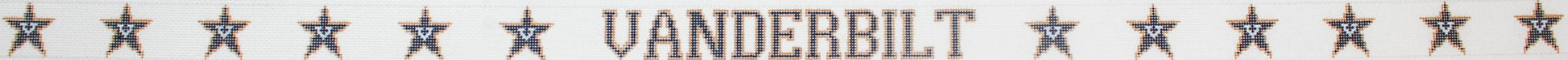 Elm Tree Designs B094 Vanderbilt with Star Belt