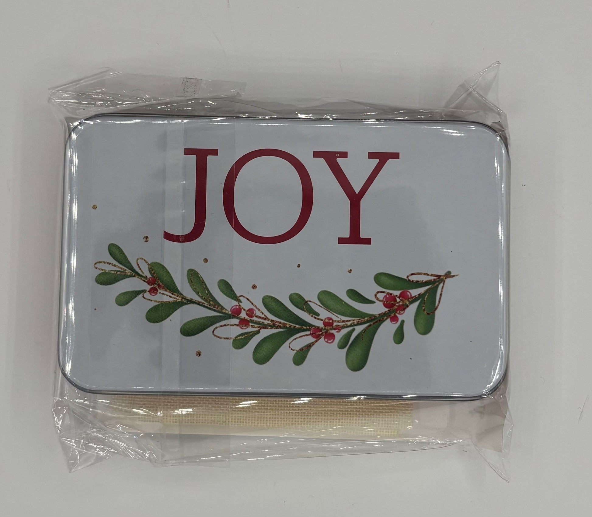 Praiseworthy Stitches
Little Bird's Christmas Kit
PSjoy