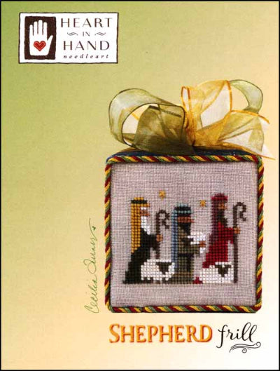 FromHeartinHand ShepherdFrill J1262