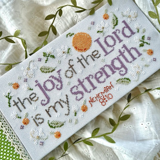Choose Joy, Sweet Wing Studio