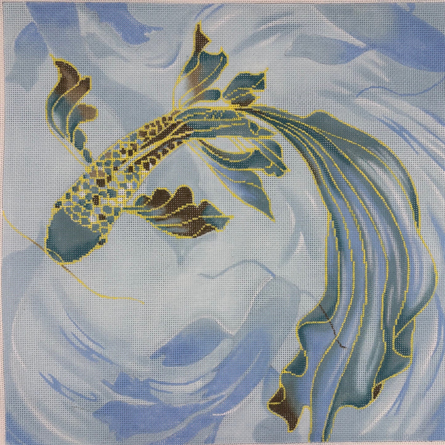 Meredith Collection
Koi Shadow
C-605