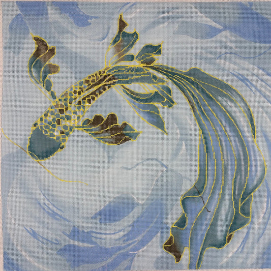 Meredith Collection
Koi Shadow
C-605