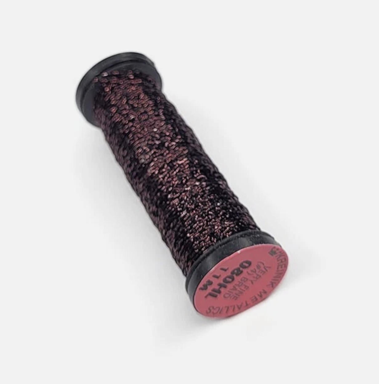 Kreinik #4 - 080HL Garnet