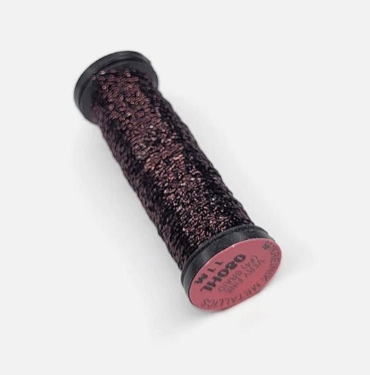 Kreinik #4 - 080HL Garnet