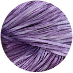 Straw Silk 740 Lavender Rose