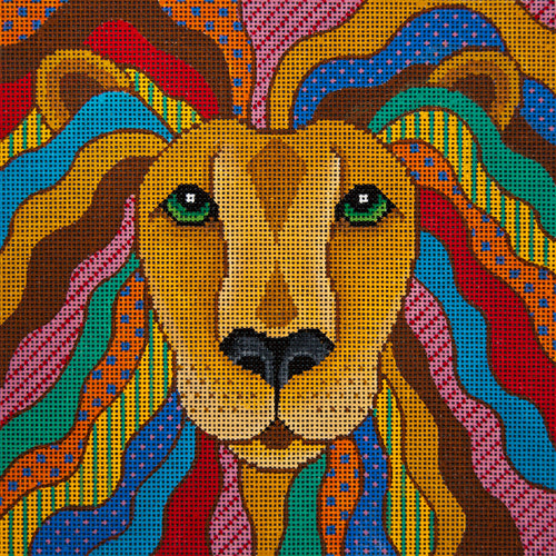 Leo the Lion Hearted