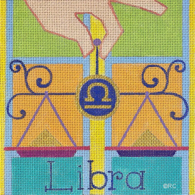 HO3281 (TS) -  LIBRA