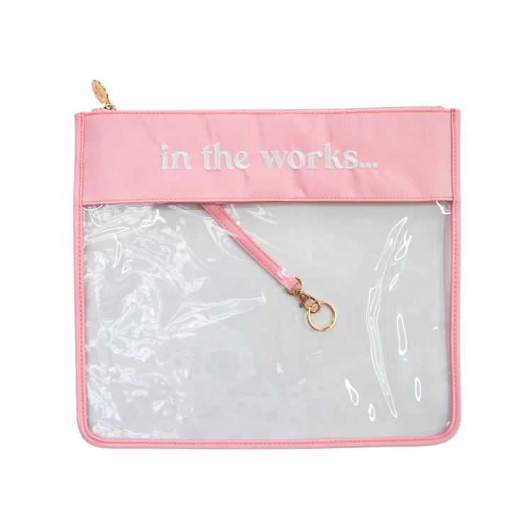 In the works... Project Bag Medium