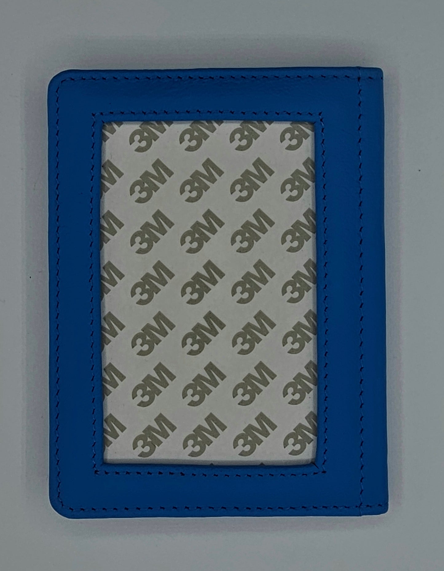 Leather Passport Cover