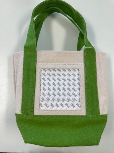 Mini Tote with Insert