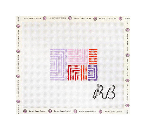 Rachel Barri Designs RBP-Bouquet 
Parallels Mini Insert