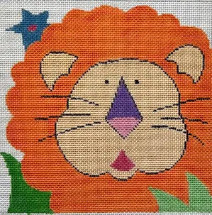 JeanSmith 5A-1 Lion