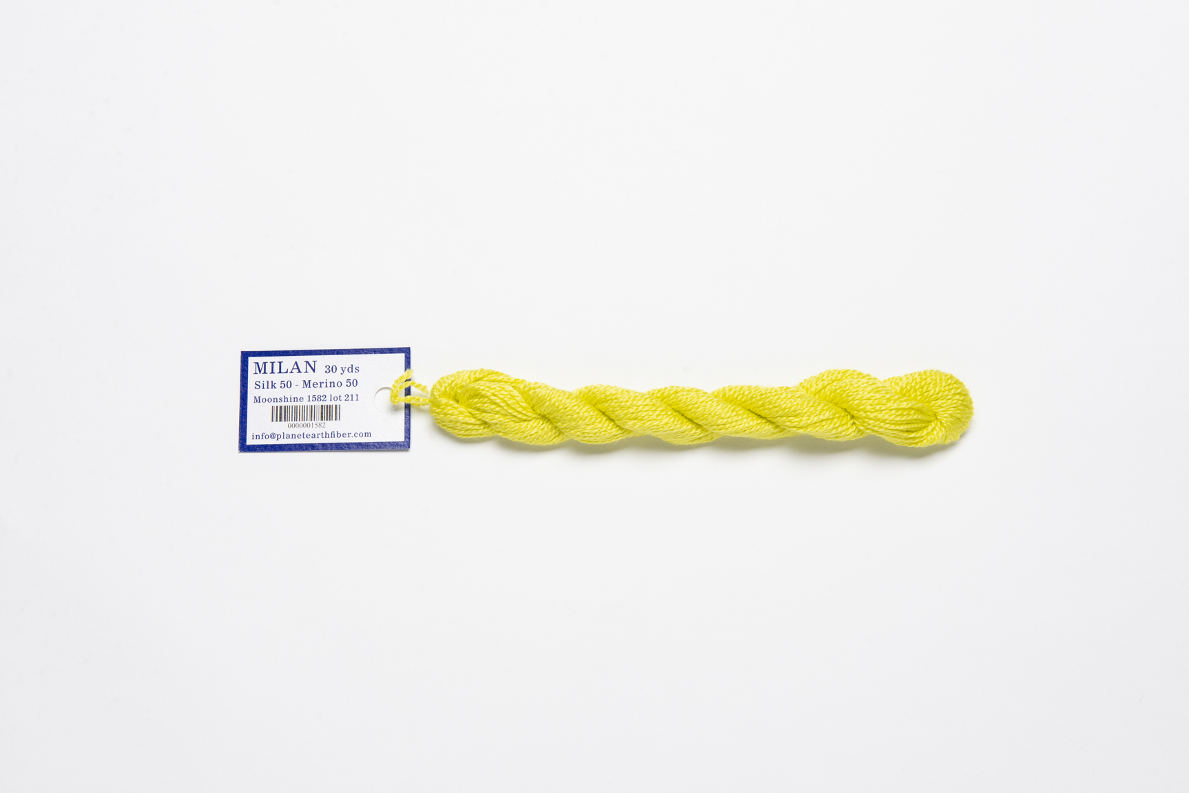 Milan - 1582 Moonshine