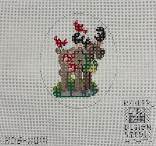 CBK - Kooler Design Studio
Moose
KDS-XO-01