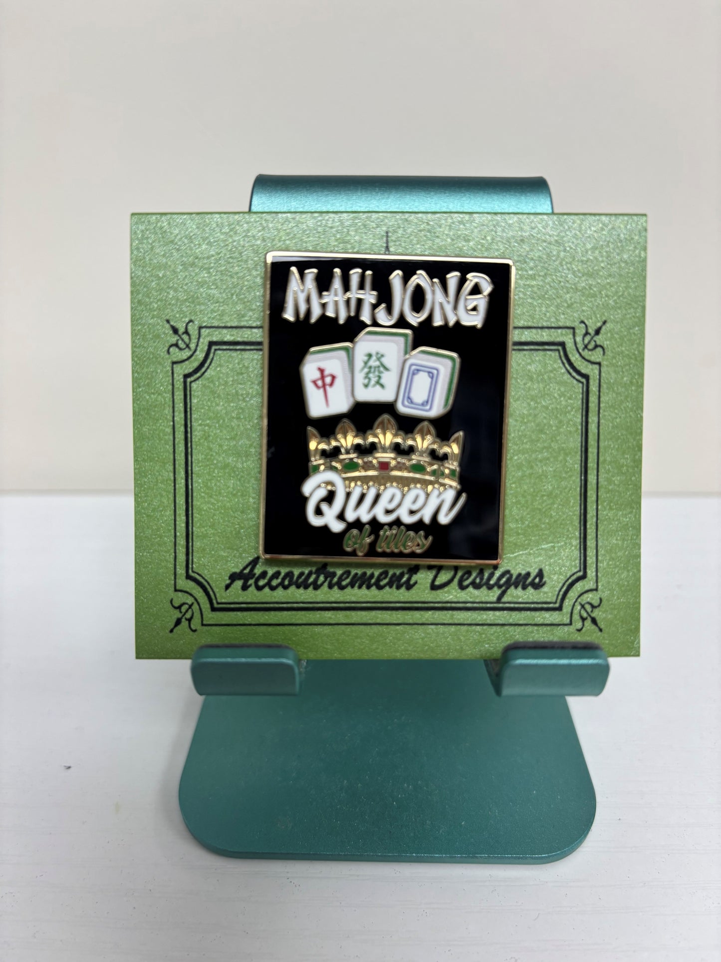 Needle Minder-Pink Group