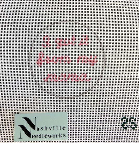 Spruce Street Studio I Got It From My Mama