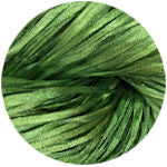Straw Silk 480 Mary Jane