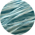 Straw Silk 143 Mermaid