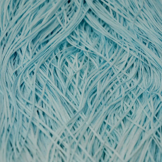 Soie Tissée - Mermaid - T-0143