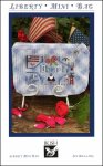 Liberty Mini Bag Chart