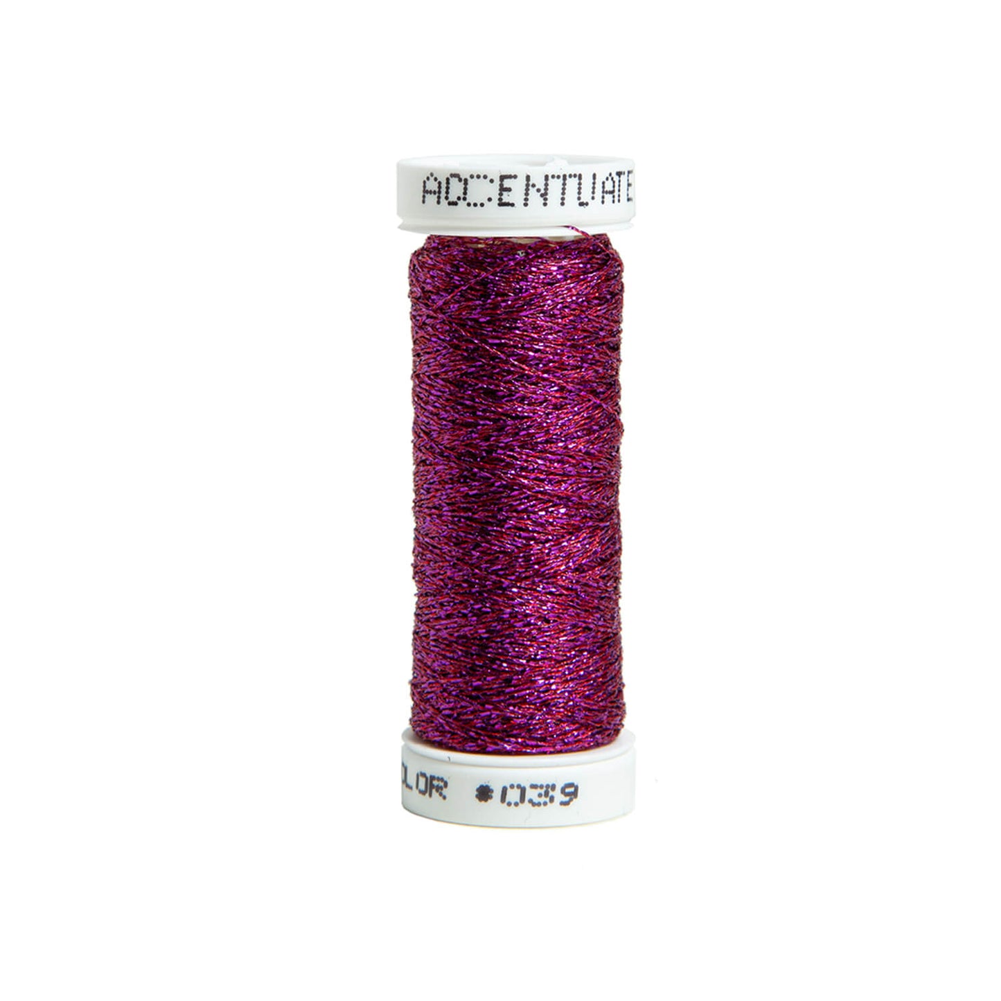 Accentuate 039