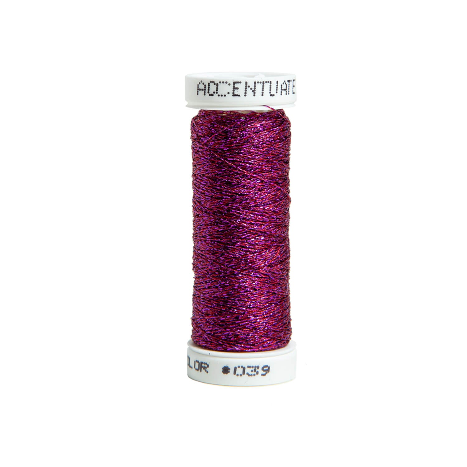 Accentuate 039