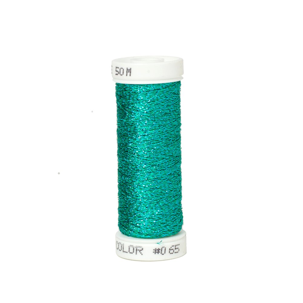Accentuate 065 Teal