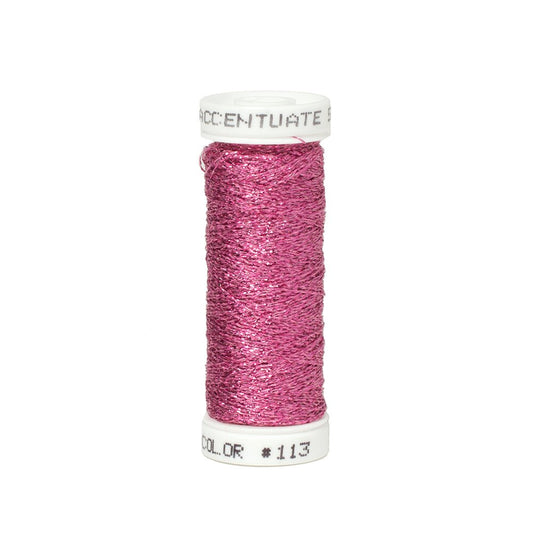Accentuate 113  Candy Pink