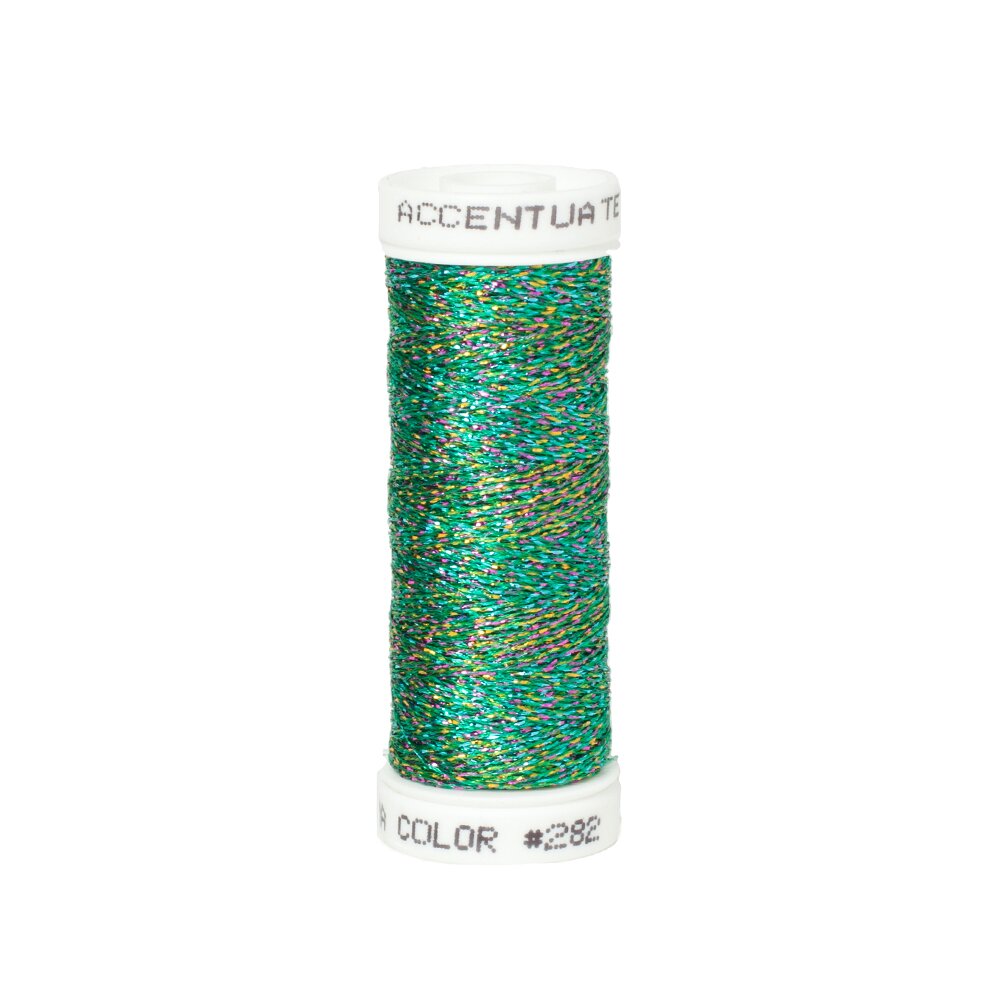 Accentuate 282 Green Sunsuit