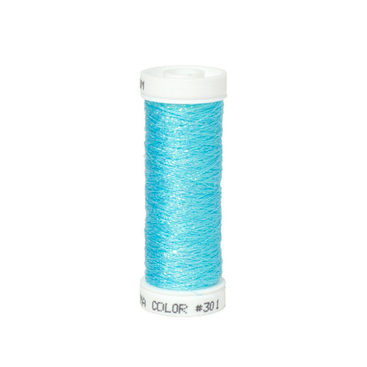 Accentuate 301 Picton Blue