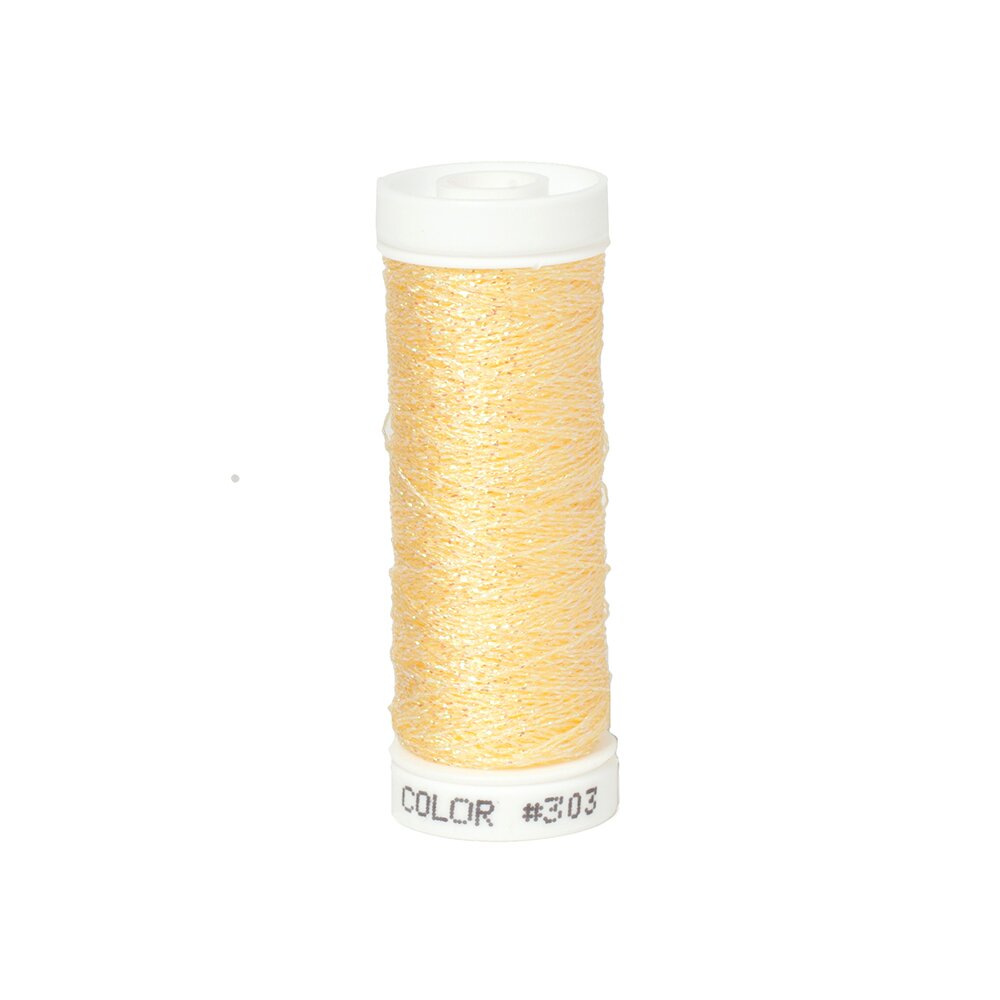 Accentuate 303 Buff