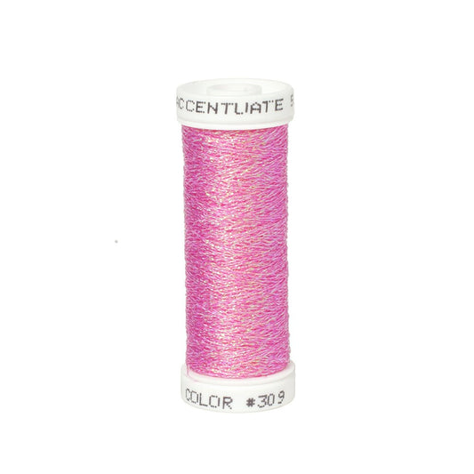 Accentuate 309 Barbie Pink