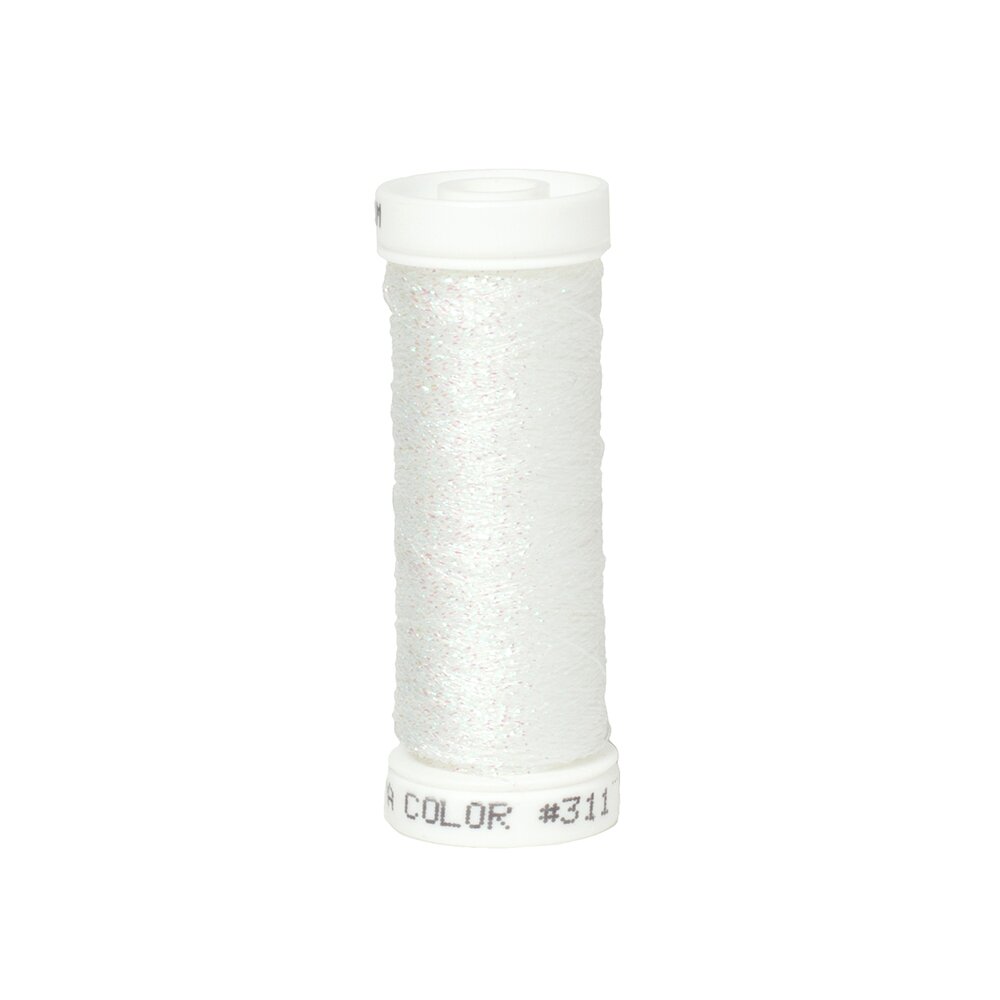 Accentuate 311 Ice White