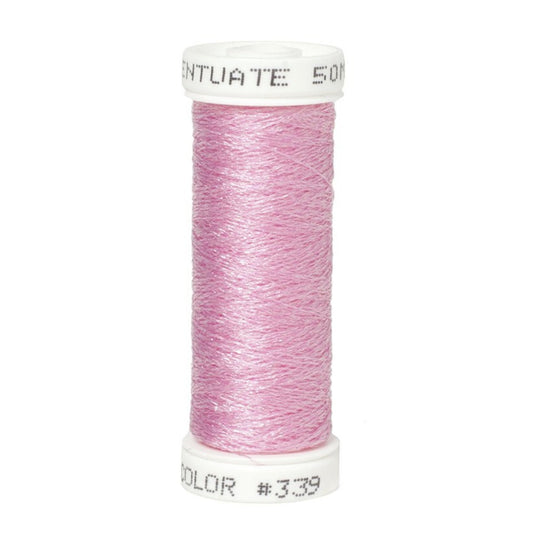 Accentuate 339 Bubble Gum Pink