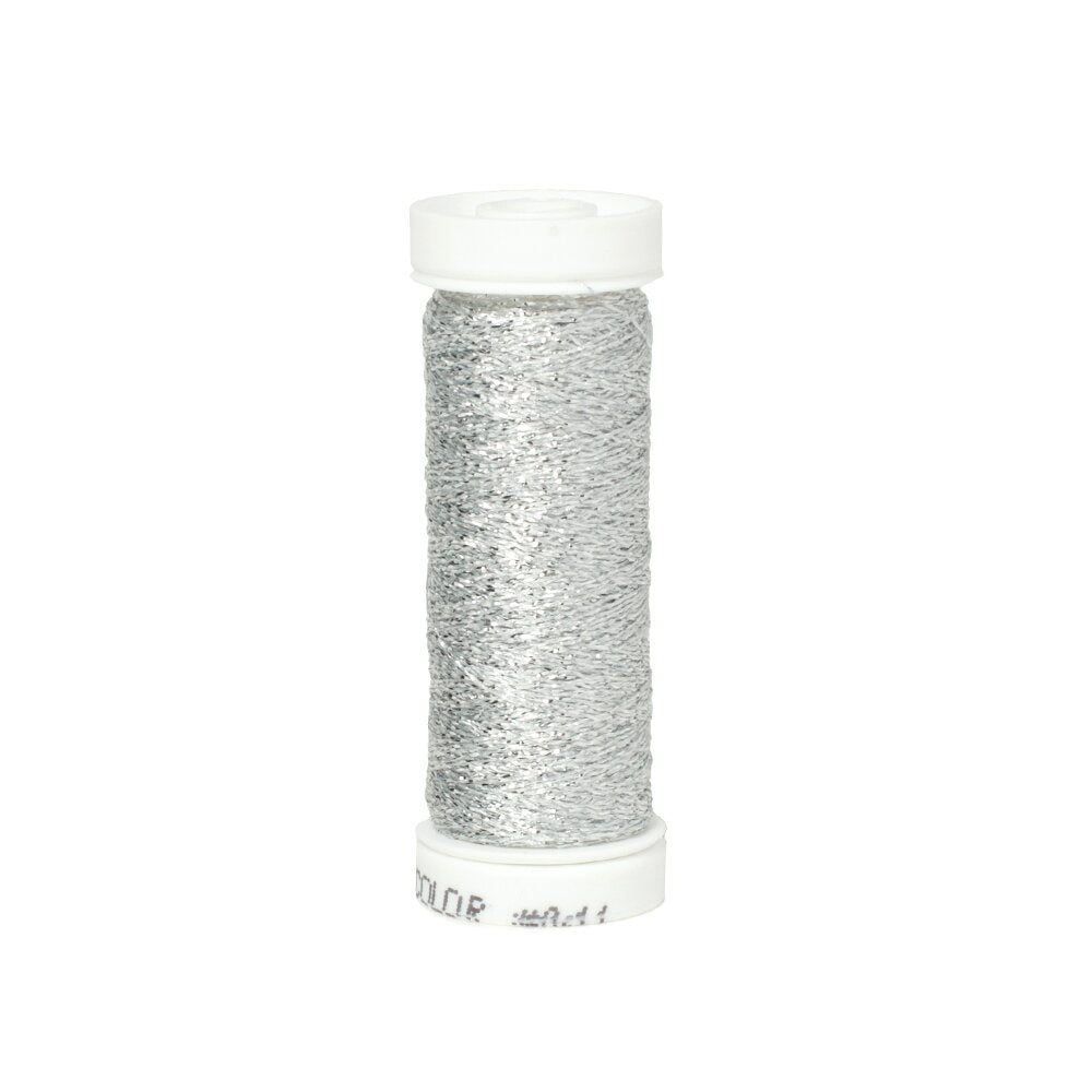 Accentuate 341 Nickel Silver