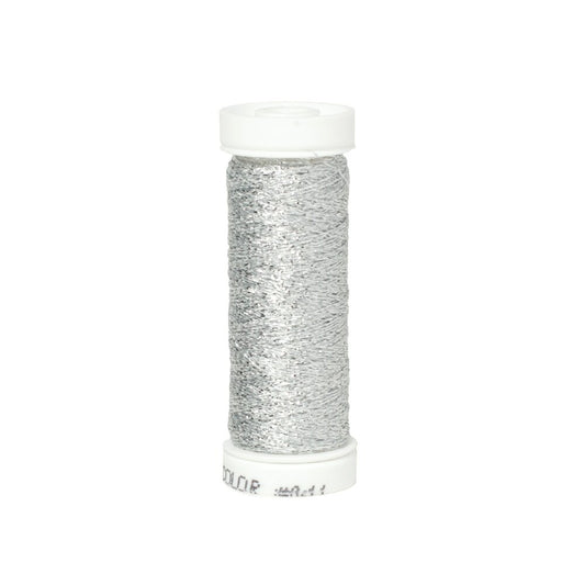 Accentuate 341 Nickel Silver