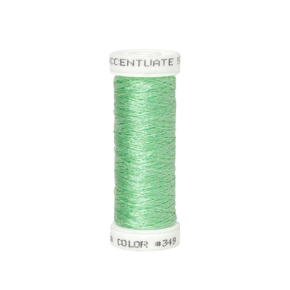 Accentuate 349 Mint