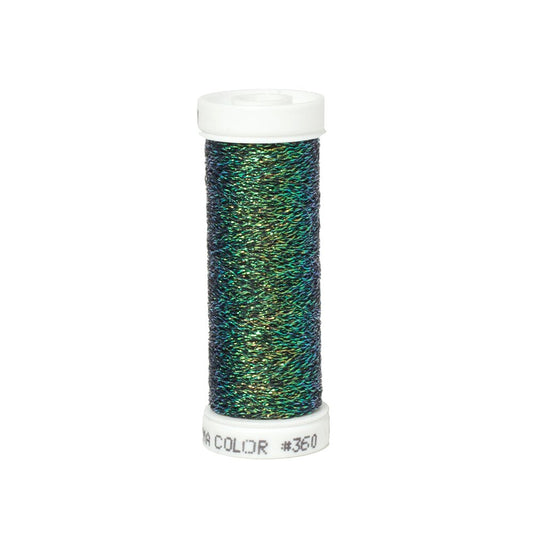 Accentuate 360 Mermaid