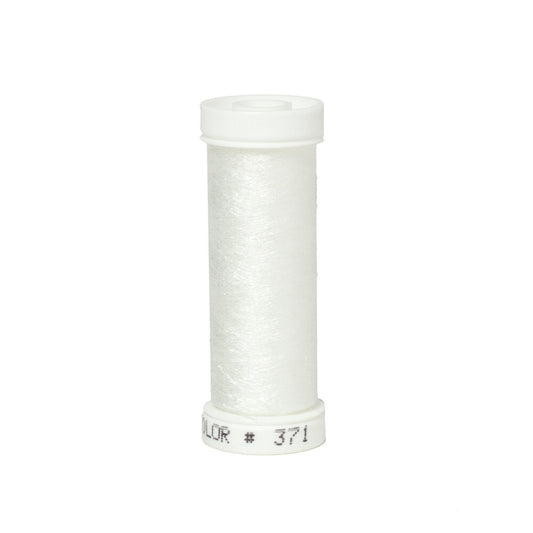 Accentuate 371 Frosty White