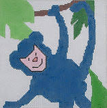 Zoo Animal Coasters