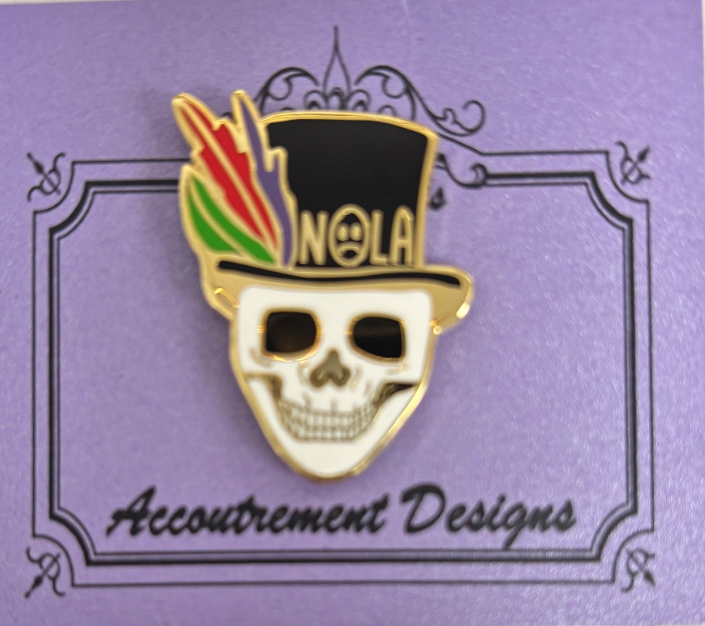 Needle Minder-Yellow Group