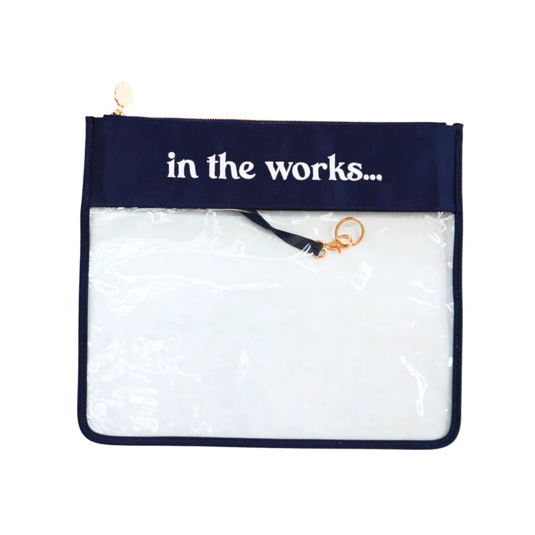 In the works... Project Bag Medium