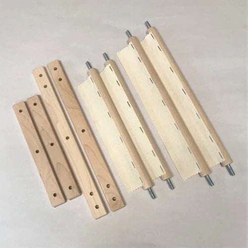 Side Stretcher Bars for Dowel Sets