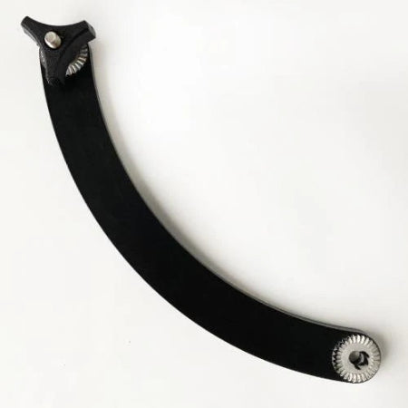 System 4 Radius Arm Extension
