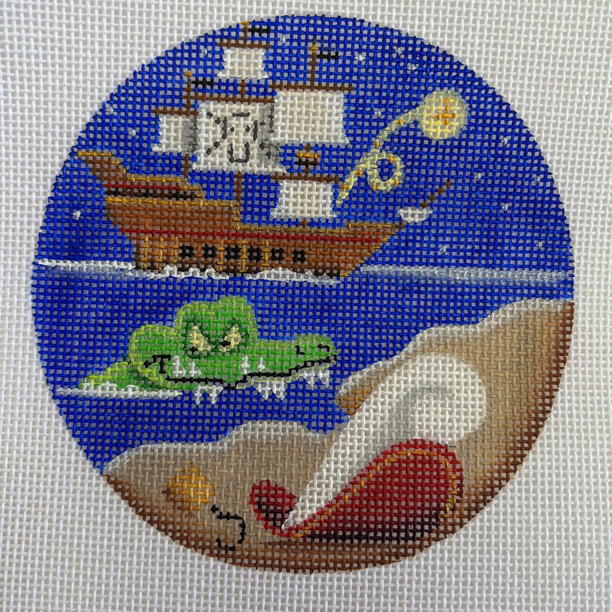 Rebecca Wood
Peter Pan
1010j